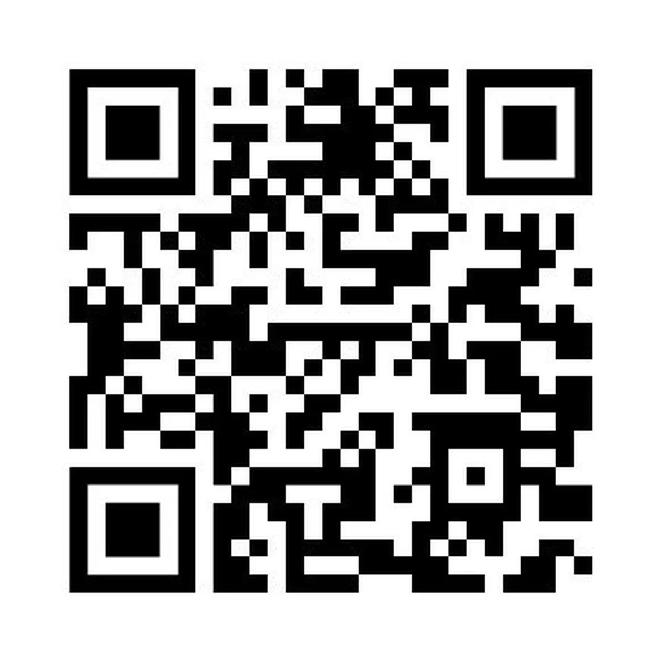 QR Code for 